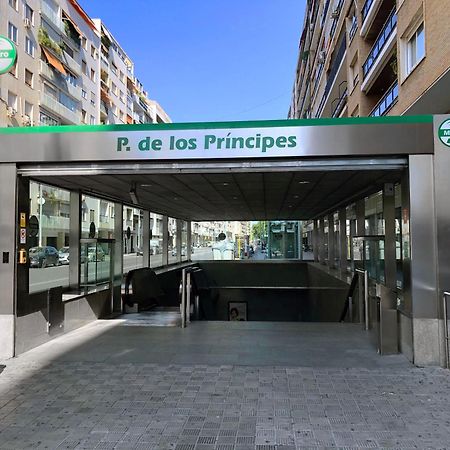 Ferienwohnung El Refugio De Emma Sevilla Exterior foto